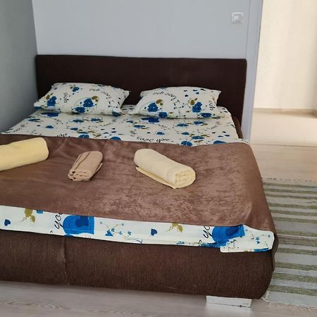 Pomiculturii Residence 6 ทิมิชัวรา ภายนอก รูปภาพ
