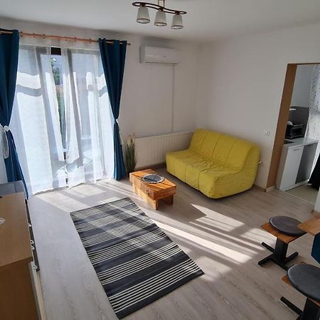 Pomiculturii Residence 6 ทิมิชัวรา ภายนอก รูปภาพ