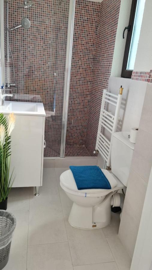 Pomiculturii Residence 6 ทิมิชัวรา ภายนอก รูปภาพ
