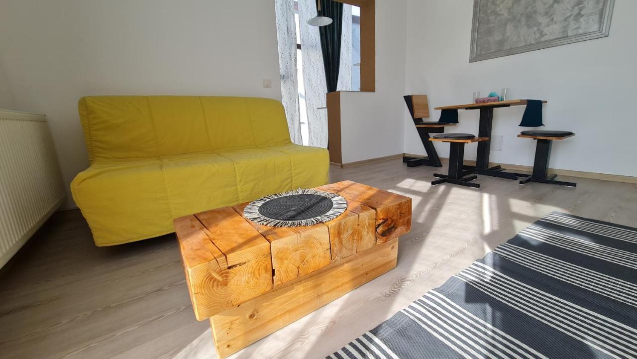 Pomiculturii Residence 6 ทิมิชัวรา ภายนอก รูปภาพ